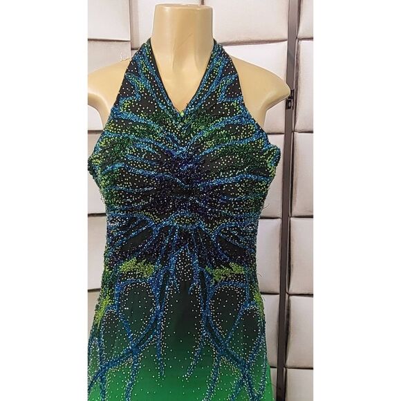 Alyce Designs gown - Picture 4 of 10